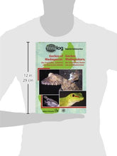 Load image into Gallery viewer, Geckos of Madagascar, the Seychelles, Comoros and Mascarene Islands
