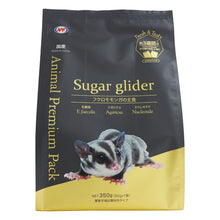 Load image into Gallery viewer, NPF Animal Premium Pack Sugar Glider Diet 350g
