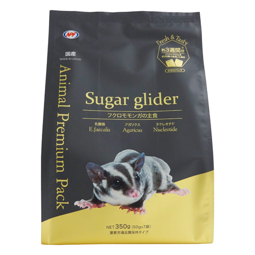 NPF Animal Premium Pack Sugar Glider Diet 350g