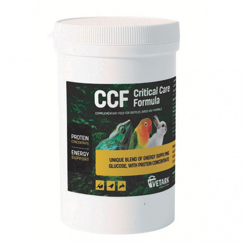 VETARK CCF Critical Care Formula 150g
