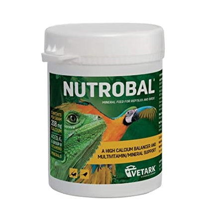 VETARK Nutrobal