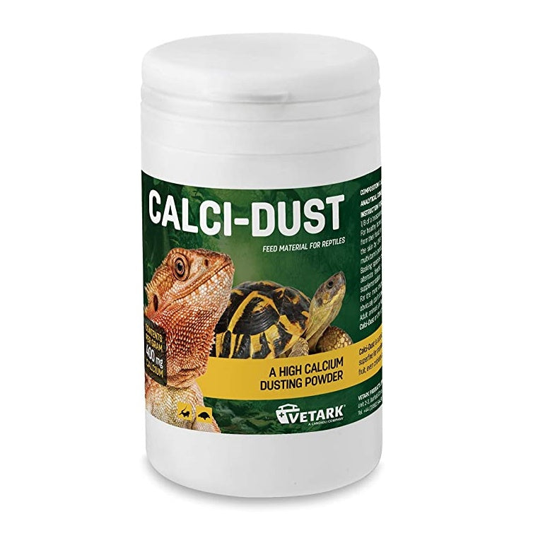 VETARK Calci-Dust 150g