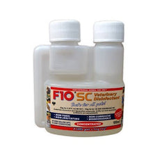 Load image into Gallery viewer, F10SC Veterinary Disinfectant
