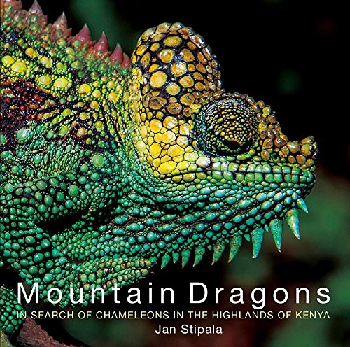 Mountain Dragons in Search of Chameleons in the Highlands of Kenya