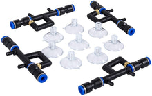 Load image into Gallery viewer, REPTIZOO Nozzles Sets 4pcs #TR03-2A
