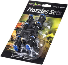 Load image into Gallery viewer, REPTIZOO Nozzles Sets 4pcs #TR03-2A
