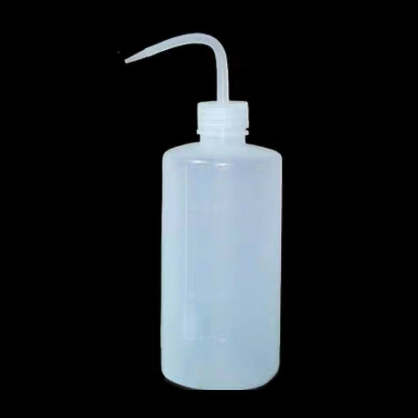 Water Squeeze Bottles