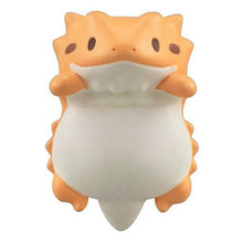 Load image into Gallery viewer, (Gashapon)Bandai Hachucot Reptiles Vol. 2 Cable Holder Figure Collection (9 types in total)
