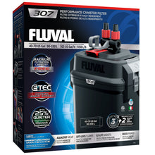 Load image into Gallery viewer, Fluval 307 Performance Canister Filter, up to 330 L (70 US gal)
