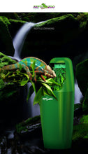 Load image into Gallery viewer, REPTIZOO Reptile Drinking Fountain and Humidifier #DF01
