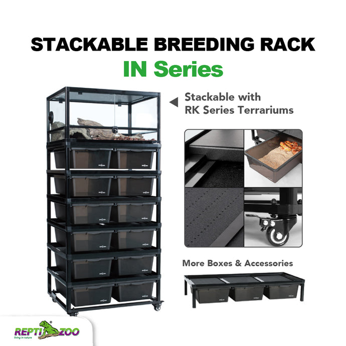 Breeding Racks – Reptilemart.ca