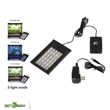 Load image into Gallery viewer, REPTIZOO LED Lighted Hood #LED001-CA
