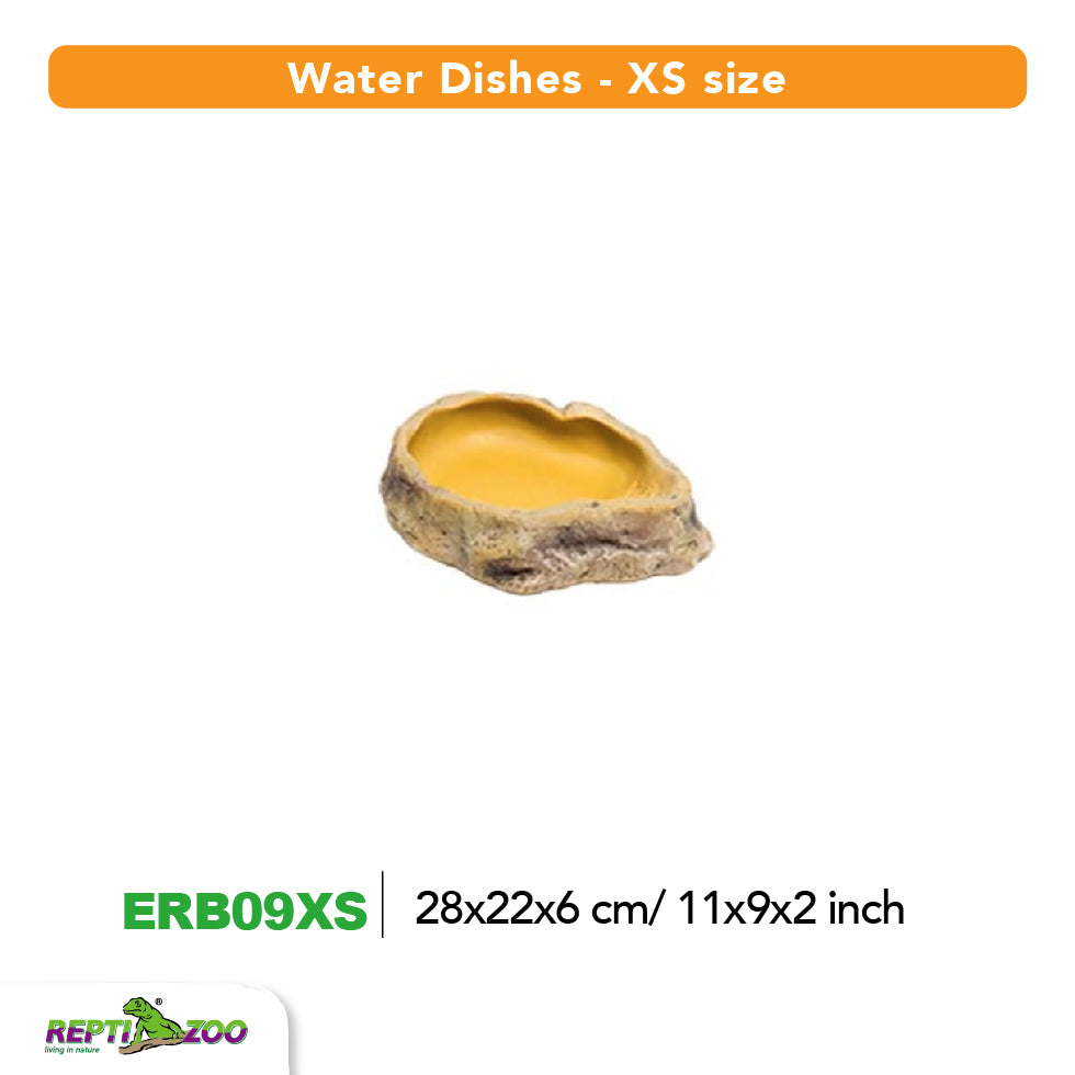 REPTIZOO Water Dish