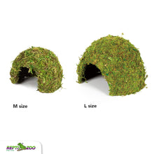 Load image into Gallery viewer, REPTIZOO Natural Moss Dome
