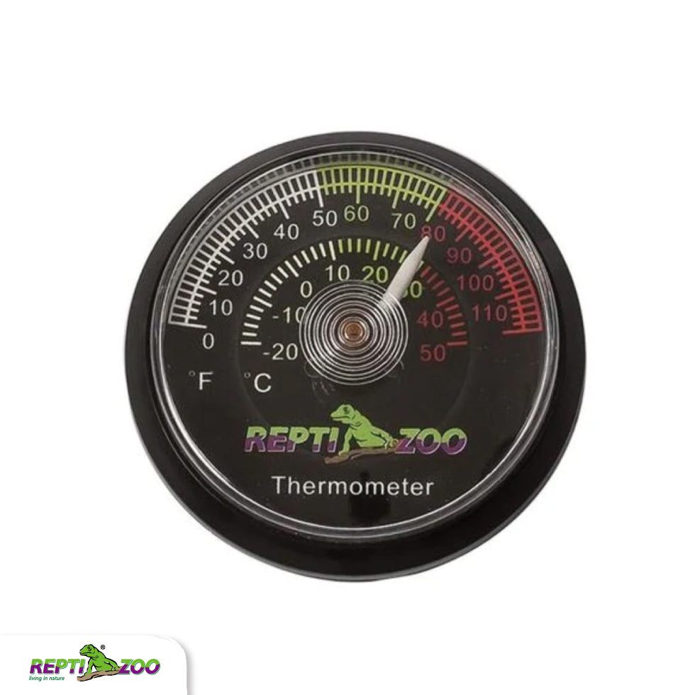 REPTIZOO Thermometer #RT01