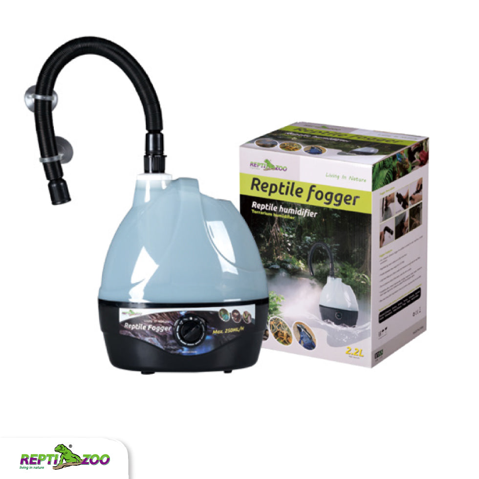 Repti fogger hot sale terrarium humidifier