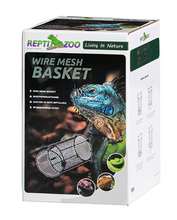 Load image into Gallery viewer, REPTIZOO Anti-Burning Mesh (H20cm*D12cm) #WB09
