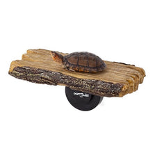 Load image into Gallery viewer, REPTIZOO 2 in 1 Turtle Ramp and Arboreal Feeders #TB09
