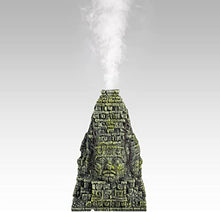 Load image into Gallery viewer, REPTIZOO Ancient Castle Humidifier 0.6L #TF08
