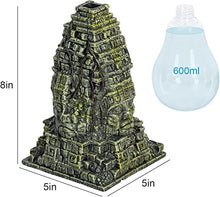 Load image into Gallery viewer, REPTIZOO Ancient Castle Humidifier 0.6L #TF08
