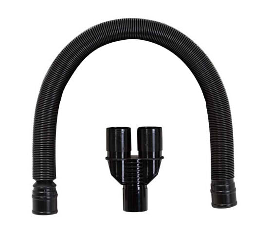 REPTIZOO Spray Head with Flexible Tubes for TF01 #TF01-4