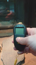 Load and play video in Gallery viewer, REPTIZOO Infrared Thermometer #SH108
