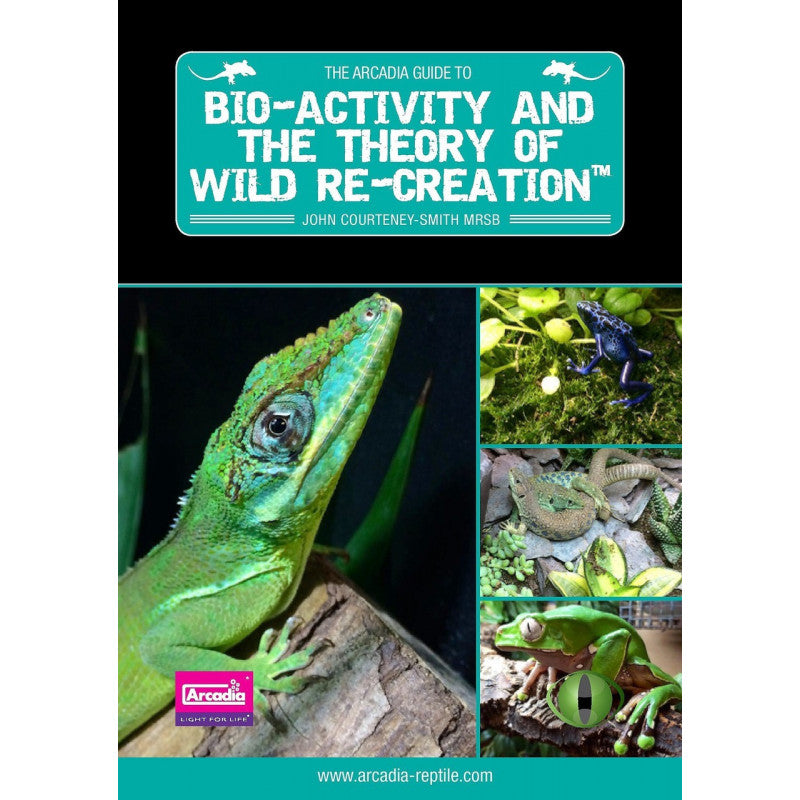 Bio-Activity & the Theory of Wild Re-Creation