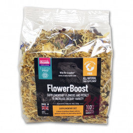 ARCADIA FlowerBoost 60g