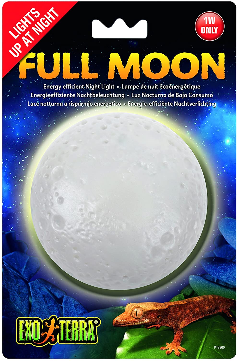 Exo Terra Full Moon