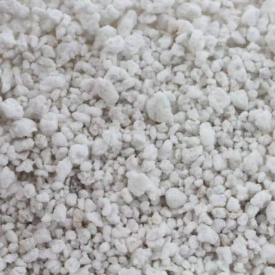 Jurassic Perlite - 3L Poly Bag