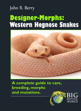 Load image into Gallery viewer, Designer - Morphs Western Hognose Snake
