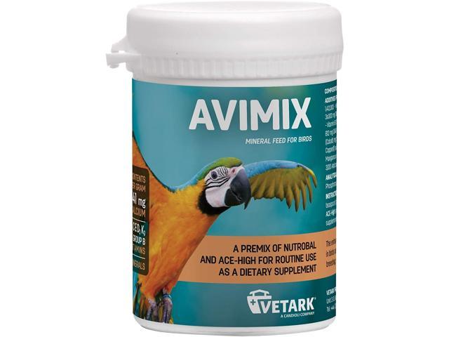 VETARK Avimix Avian 50g