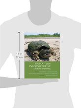 Load image into Gallery viewer, Biology of the Snapping Turtle (Chelydra serpentina)
