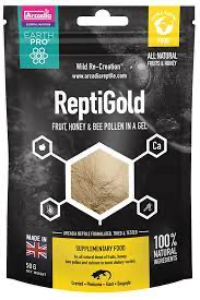 ARCADIA ReptiGold 50g