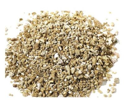 Jurassic Vermiculite - 3L Poly Bag