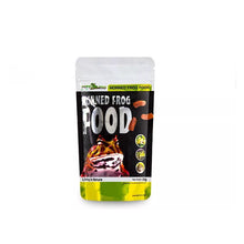 Load image into Gallery viewer, REPTIZOO Horned Frog Food 50g (Pacman)
